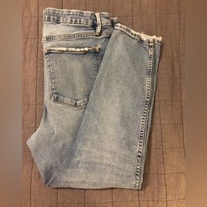 ❤️ Good American Jeans